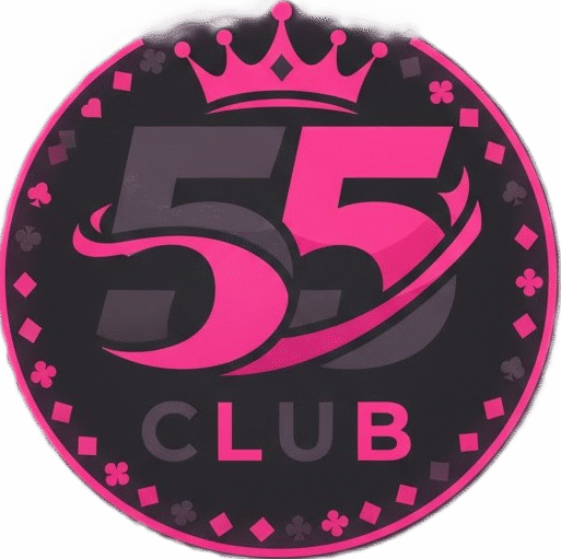 55clublogin.org